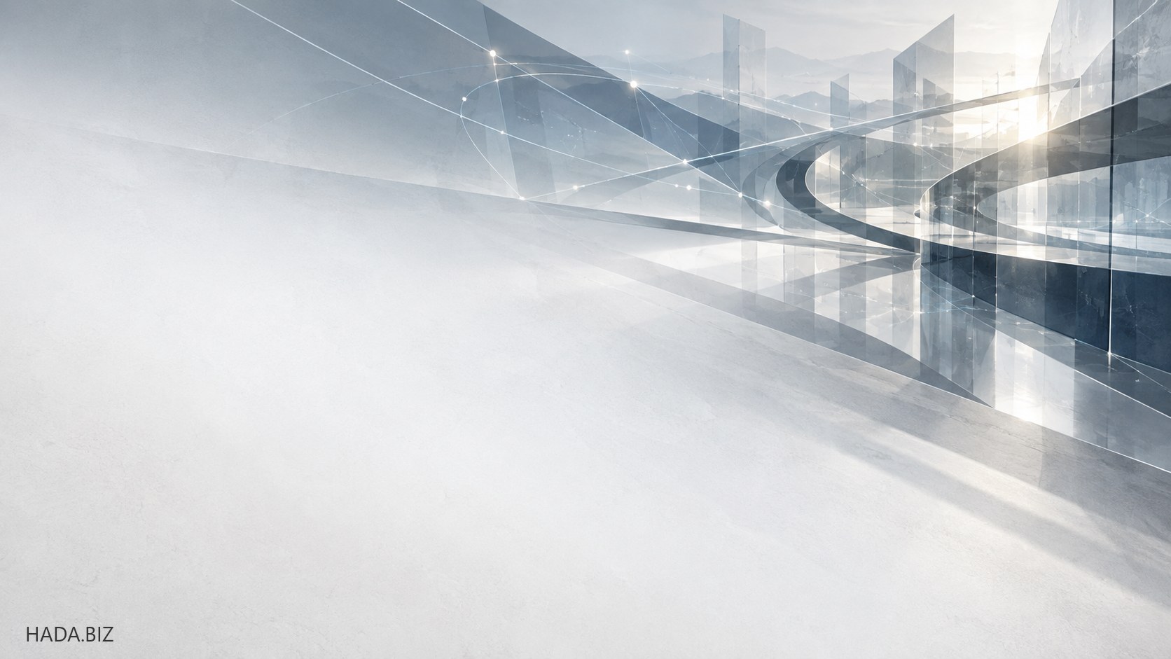Hada.Biz top page background